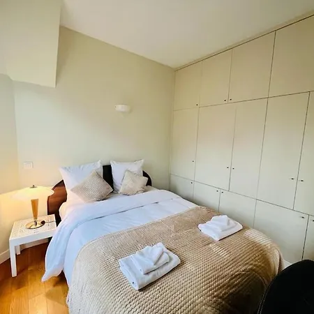 Suffren Apartmán
